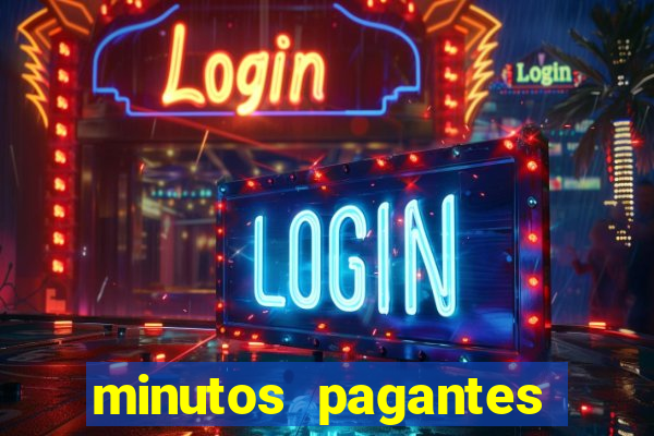 minutos pagantes wild bandito